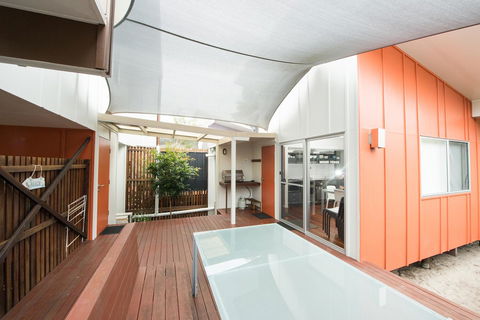 Allure Stradbroke Resort - Foster Accommodation 17
