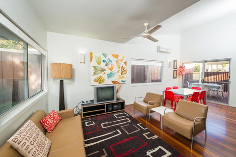 Allure Stradbroke Resort - Foster Accommodation 20