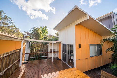 Allure Stradbroke Resort - Foster Accommodation 9