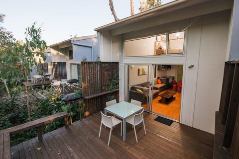 Allure Stradbroke Resort - Foster Accommodation 43