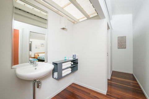 Allure Stradbroke Resort - Foster Accommodation 27