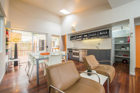 Allure Stradbroke Resort - Foster Accommodation 42