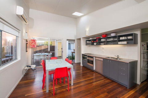 Allure Stradbroke Resort - Foster Accommodation 15
