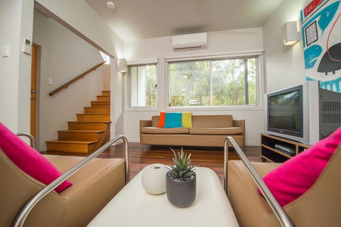 Allure Stradbroke Resort - Foster Accommodation 28