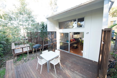 Allure Stradbroke Resort - Foster Accommodation 22