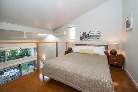 Allure Stradbroke Resort - Foster Accommodation 7