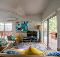 Allure Stradbroke Resort - Foster Accommodation