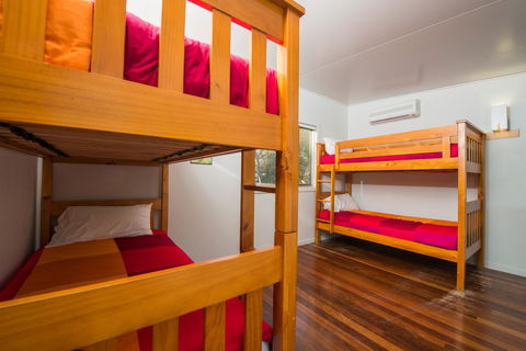 Allure Stradbroke Resort - Foster Accommodation 24