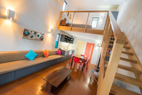 Allure Stradbroke Resort - Foster Accommodation 3