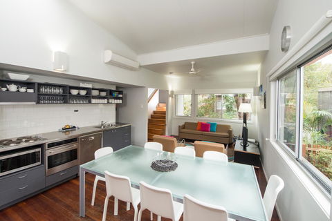 Allure Stradbroke Resort - Foster Accommodation 44