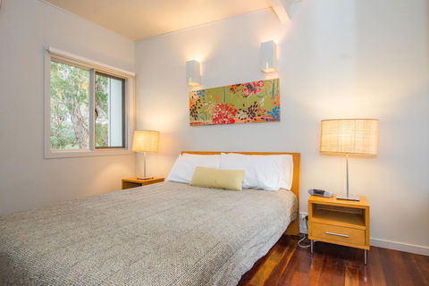 Allure Stradbroke Resort - Foster Accommodation 29
