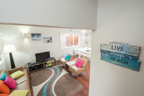 Allure Stradbroke Resort - Foster Accommodation 34