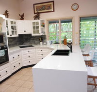 Gone Fishin - Foster Accommodation