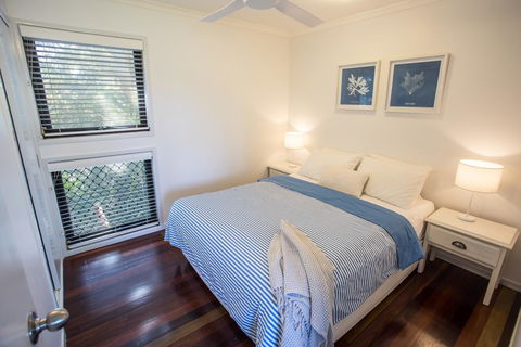Point Break Beach House - Foster Accommodation 9
