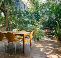 Point Break Beach House - Foster Accommodation