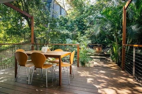 Point Break Beach House - Foster Accommodation 0