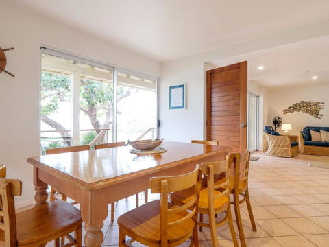Beachies 3 - Foster Accommodation 4