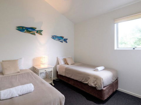 Beachies 3 - Foster Accommodation 7