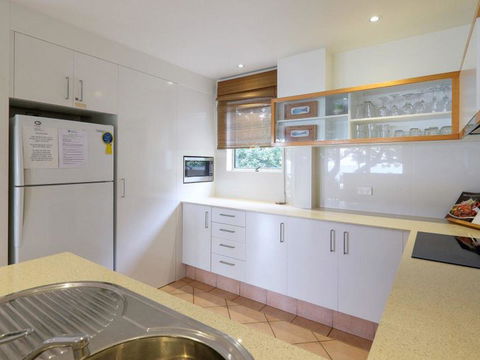 Beachies 3 - Foster Accommodation 13