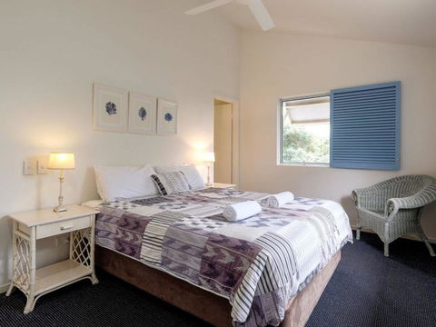 Beachies 3 - Foster Accommodation 2