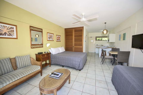 Anchorage On Straddie - Foster Accommodation 28