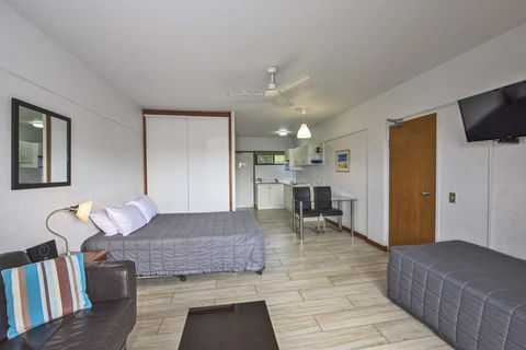 Anchorage On Straddie - Foster Accommodation 31
