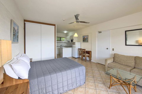 Anchorage On Straddie - Foster Accommodation 30