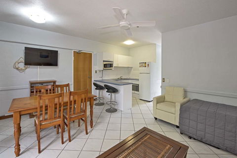 Anchorage On Straddie - Foster Accommodation 16