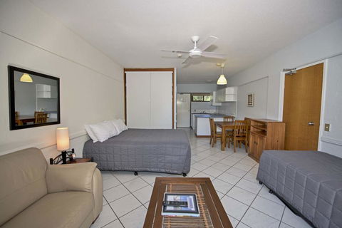 Anchorage On Straddie - Foster Accommodation 33