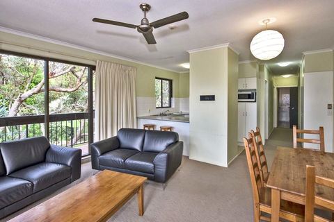 Anchorage On Straddie - Foster Accommodation 12