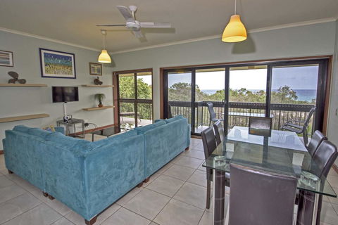 Anchorage On Straddie - Foster Accommodation 8