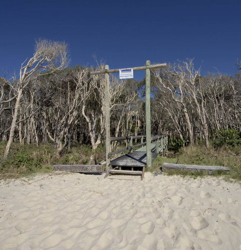 Anchorage On Straddie - Foster Accommodation 3