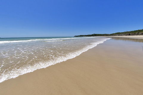 Anchorage On Straddie - Foster Accommodation 37