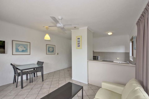 Anchorage On Straddie - Foster Accommodation 19