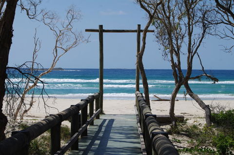 Anchorage On Straddie - Foster Accommodation 0