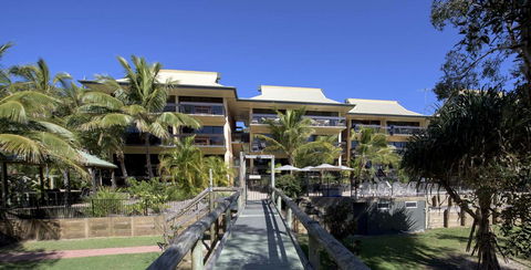 Anchorage On Straddie - Foster Accommodation 1