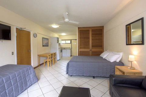 Anchorage On Straddie - Foster Accommodation 32