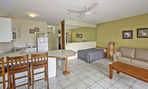 Anchorage On Straddie - Foster Accommodation 22