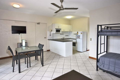 Anchorage On Straddie - Foster Accommodation 23