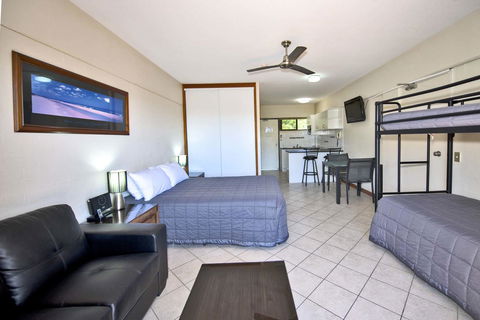 Anchorage On Straddie - Foster Accommodation 29