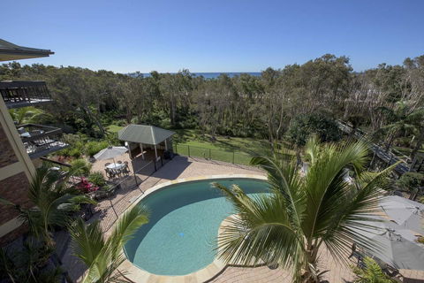 Anchorage On Straddie - Foster Accommodation 5