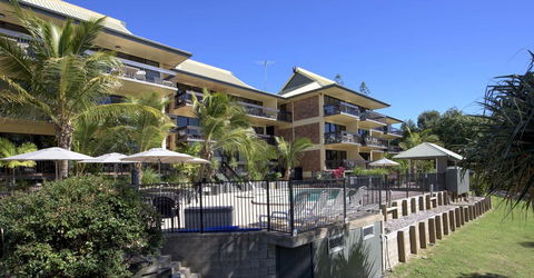 Anchorage On Straddie - Foster Accommodation 6