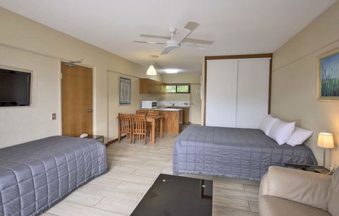 Anchorage On Straddie - Foster Accommodation 27