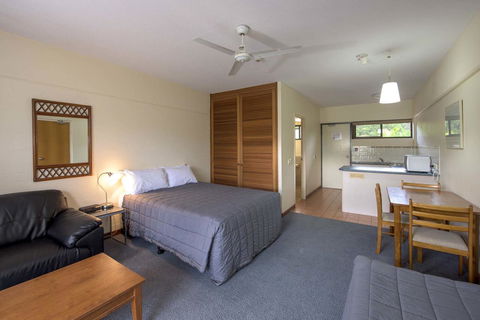 Anchorage On Straddie - Foster Accommodation 34