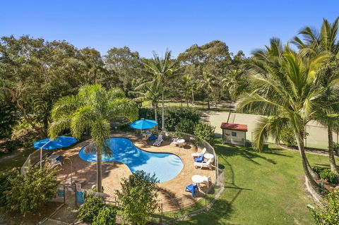 24a The Islander Resort - Foster Accommodation 4