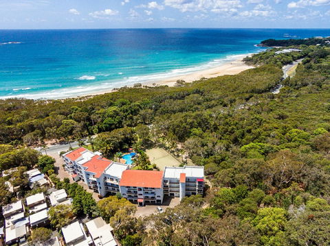 The Islander - Foster Accommodation 37