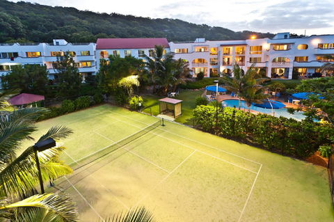 The Islander - Foster Accommodation 30