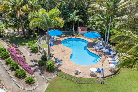 The Islander - Foster Accommodation 32