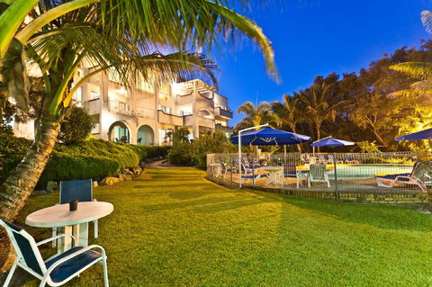 The Islander - Foster Accommodation 29