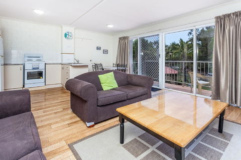 The Islander - Foster Accommodation 26